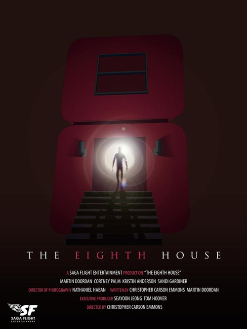The Eighth House (2017) poster
