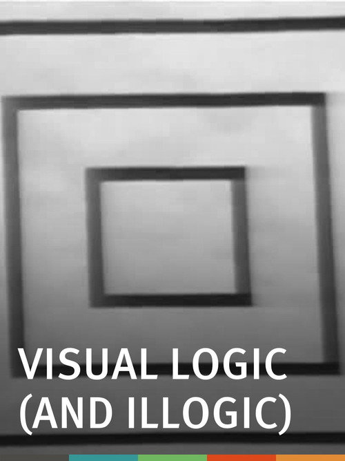 Visual Logic (and Illogic) (1977) poster