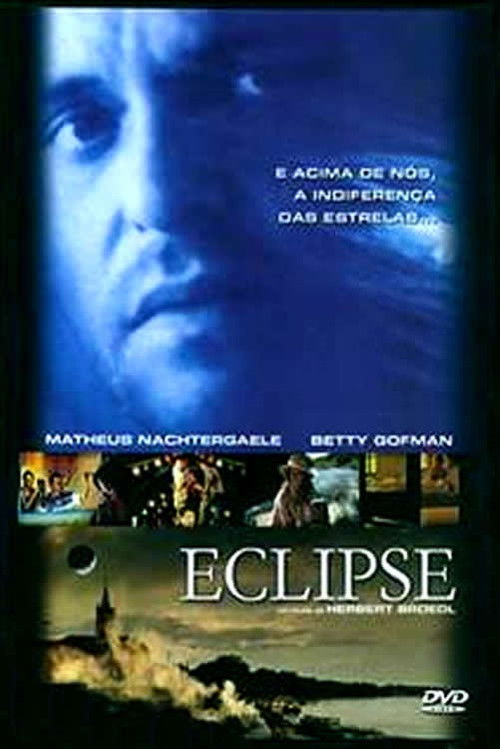 Eclipse (2002) poster