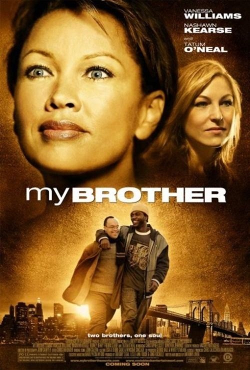 My Brother (2006) poster
