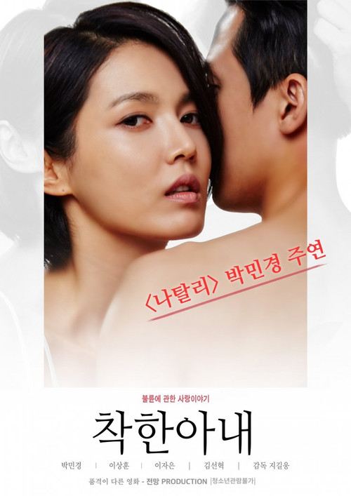착한 아내 (2016) poster