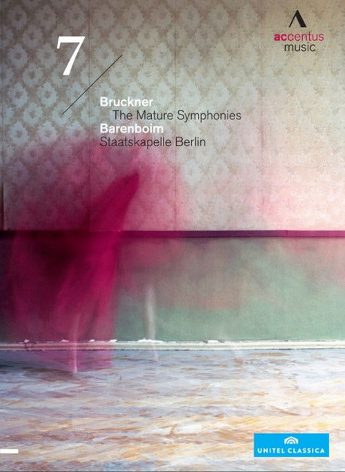 Bruckner: Symphony No. 7 (2014) poster