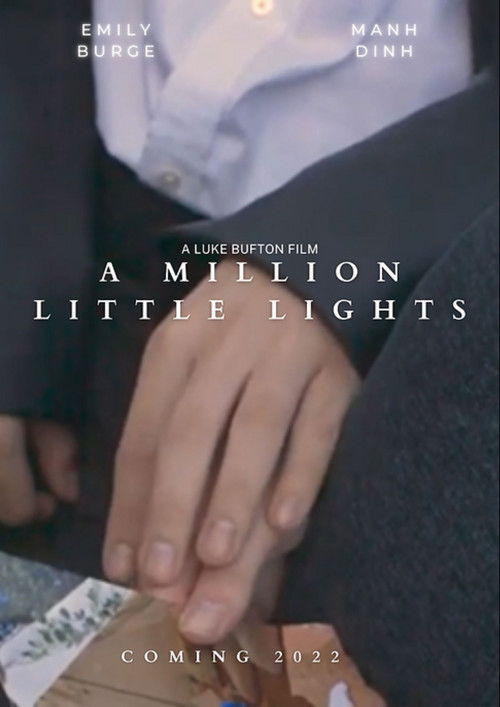 A Million Little Lights (2022) poster