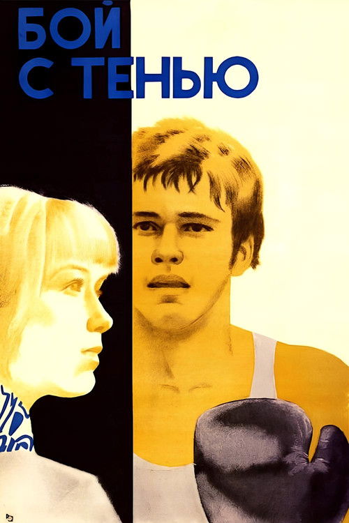 Бой с тенью (1973) poster