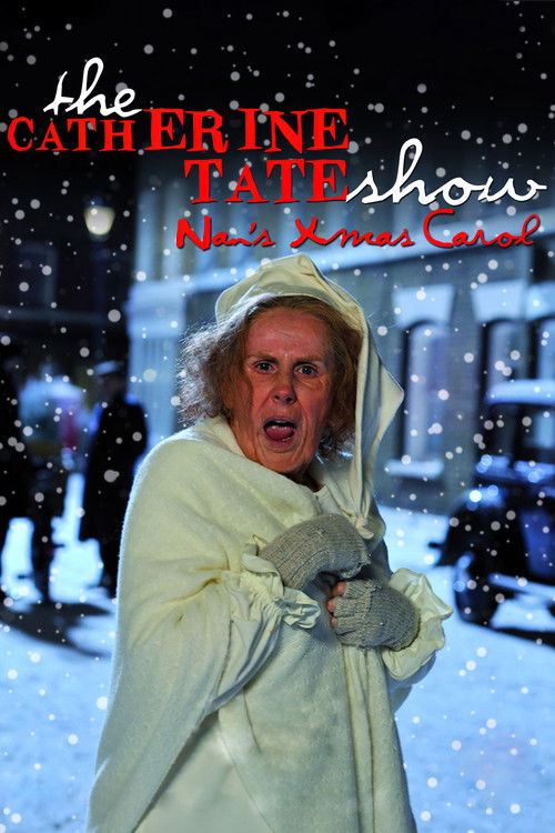 The Catherine Tate Show: Nan's Christmas Carol (2009) poster
