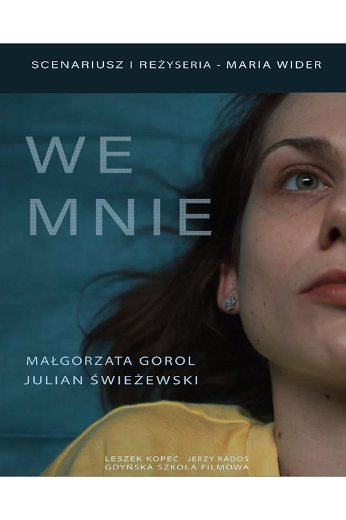 We mnie (2019) poster