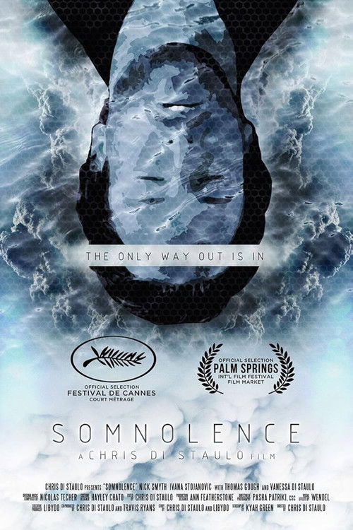 Somnolence (2014) poster