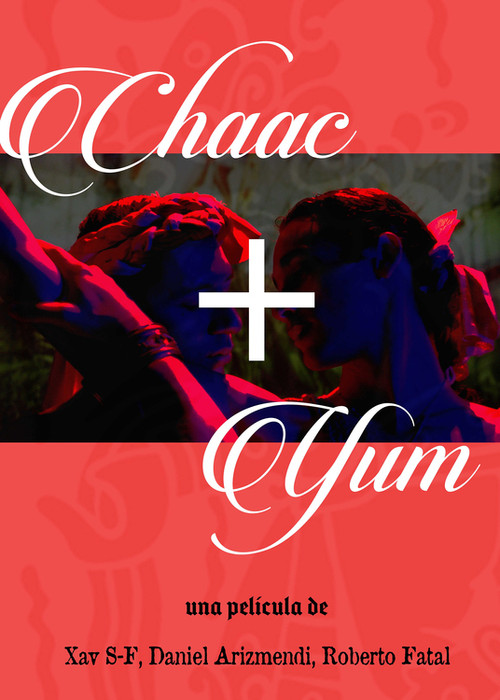 Chaac + Yum (2021) poster