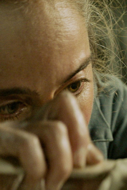 Chook Shed (2023) poster