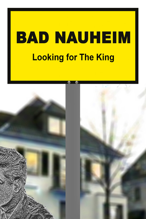Bad Nauheim: Looking for The King (1994) poster