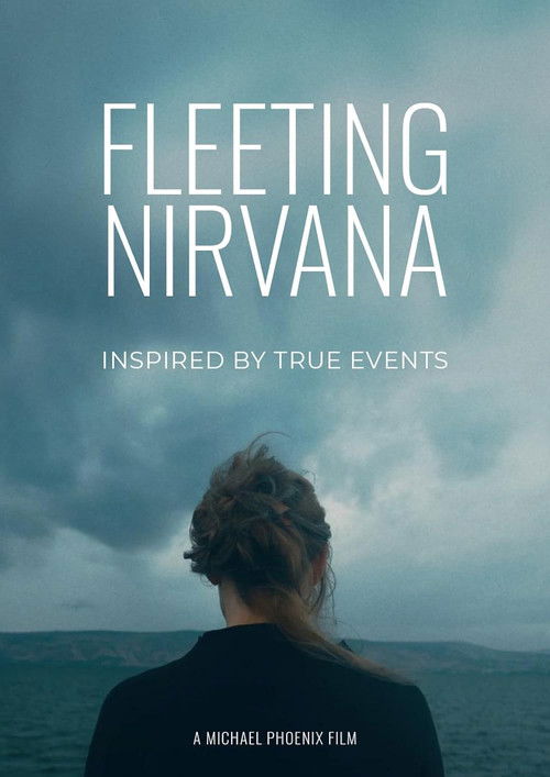 Fleeting Nirvana (2020) poster