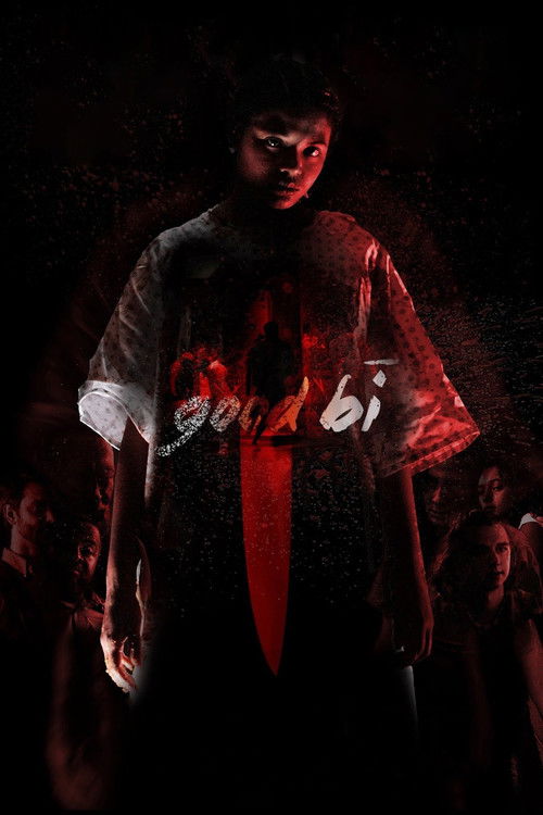 GoodBi (2022) poster
