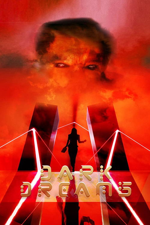 Dark Dreams (1993) poster