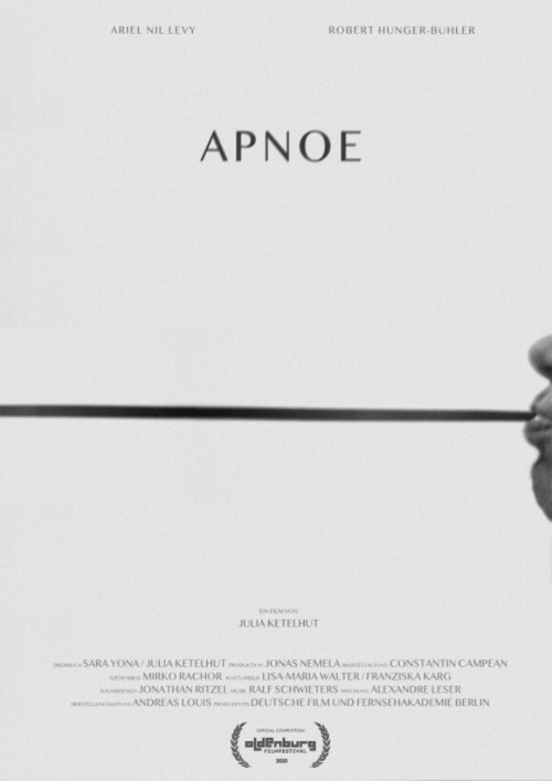 Apnoe (2020) poster