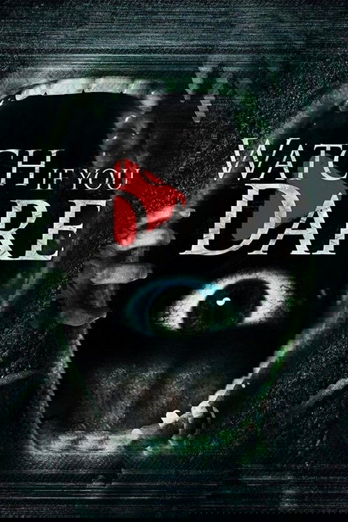 Cesaretin Varsa İzle (2018) poster