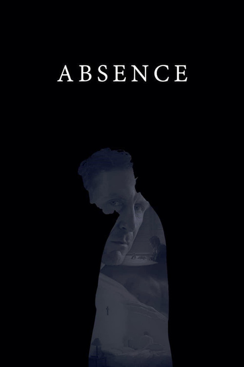 Absence (2015) poster