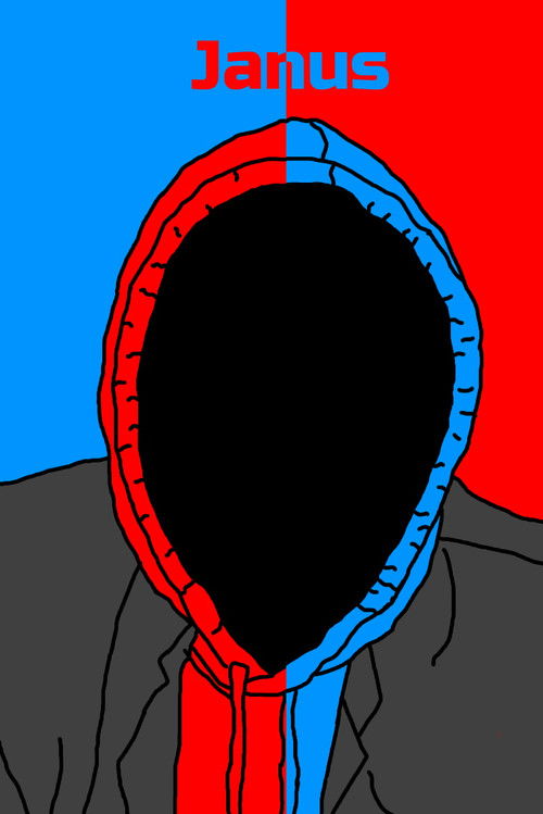 Janus (2024) poster