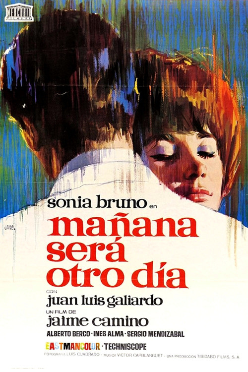 Tomorrow Is Another Day (1967) poster