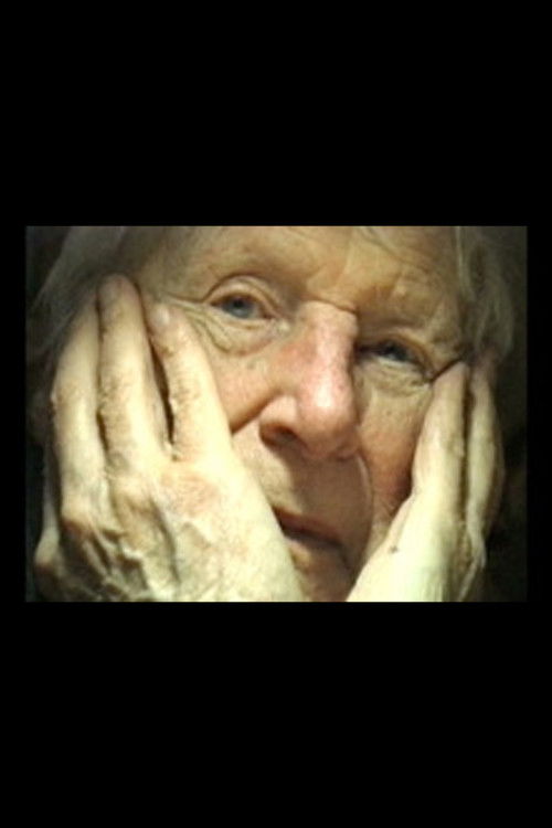 Portrait of Frans Zwartjes (2017) poster