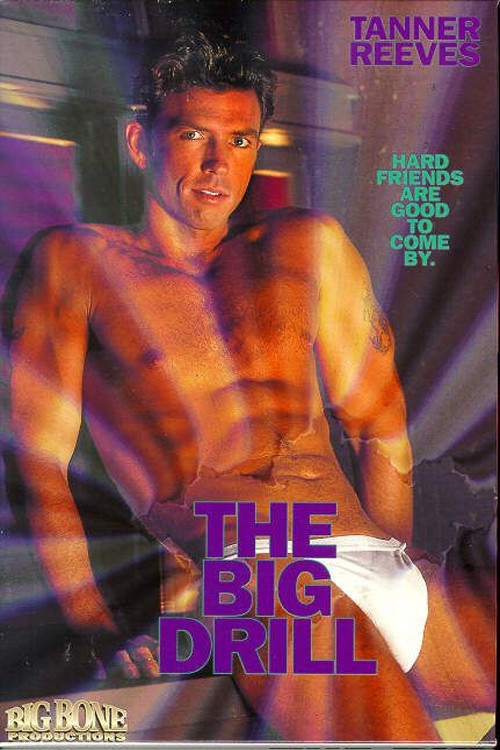 The Big Drill (1993) poster