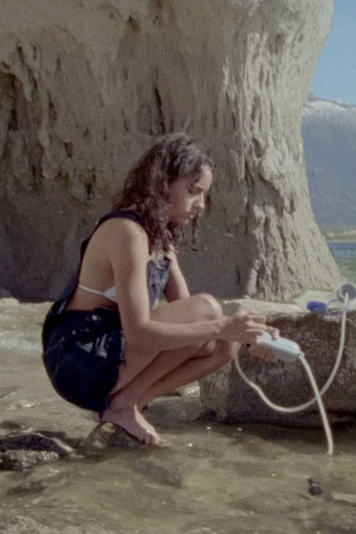 No Go Backs (2020) poster