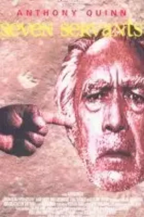 Seven Servants (1996) poster