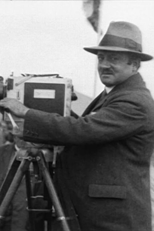 Een kleine verrassing, een groot doel (1936) poster