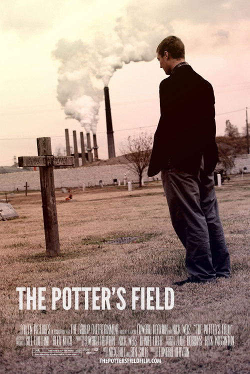 The Potter's Field poster