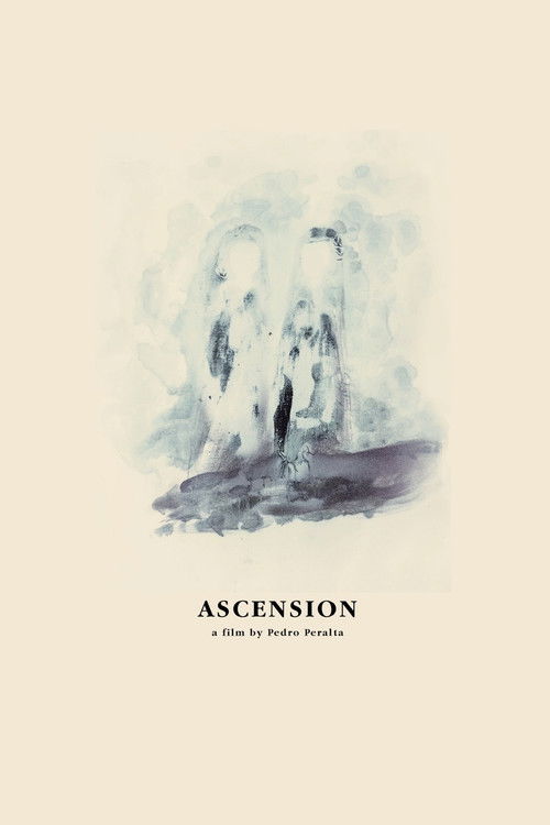 Ascension (2016) poster