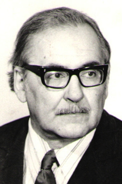 Георгий Щукин