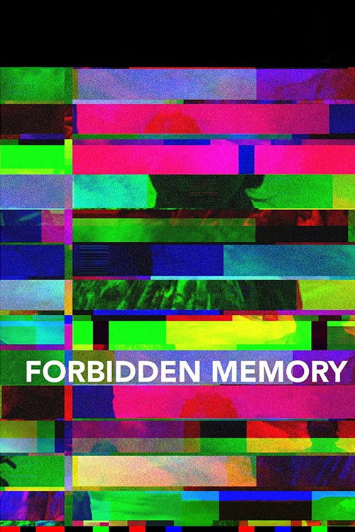 Forbidden Memory (2016) poster