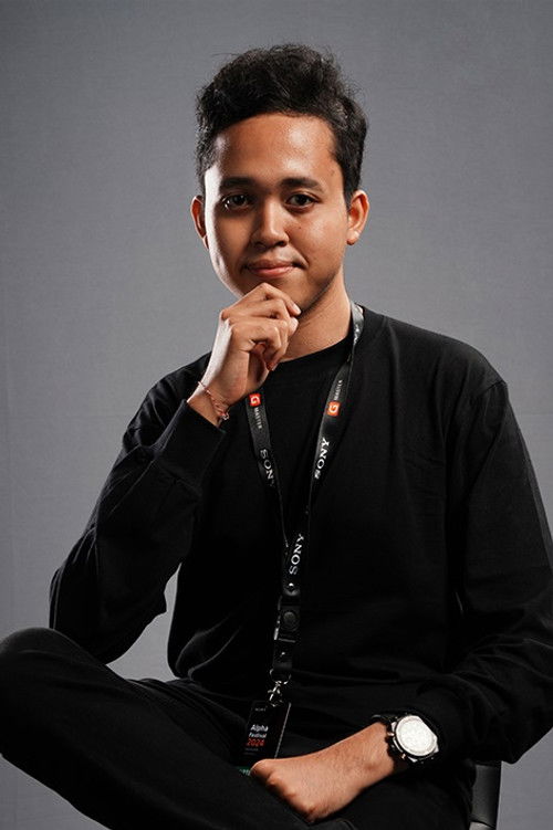 I Made Rama Chandra Dipa