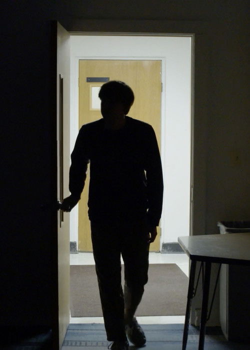 The Light Of (2025) poster