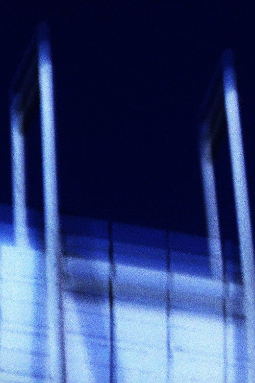 MEDITAÇÃO URBANA (2023) poster