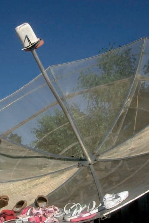 Carnaval in Baltasar Brum (1997) poster