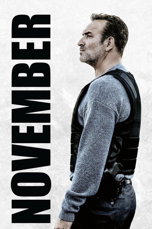 Novembre (2022) poster