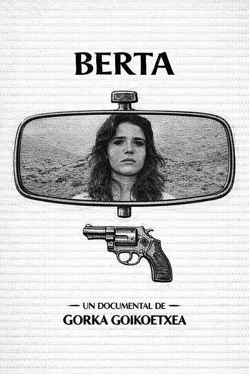 Berta (2025) poster