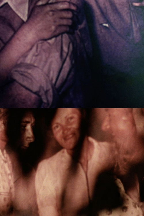 Square Dance, Los Angeles County, California, 2013 (2013) poster