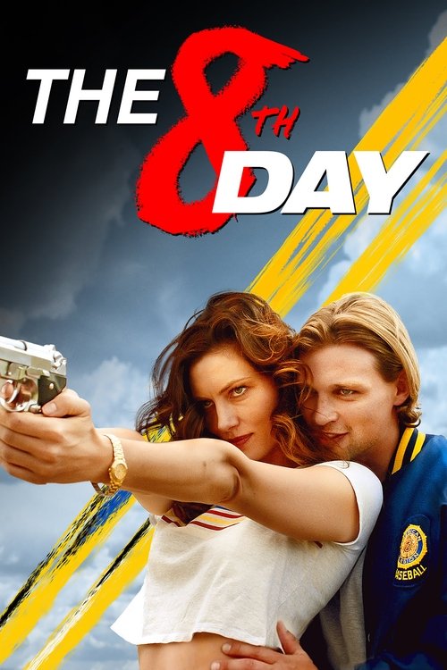 The 8th Day (2025) poster