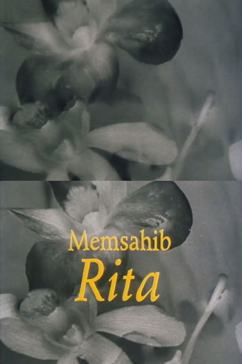 Memsahib Rita (1994) poster