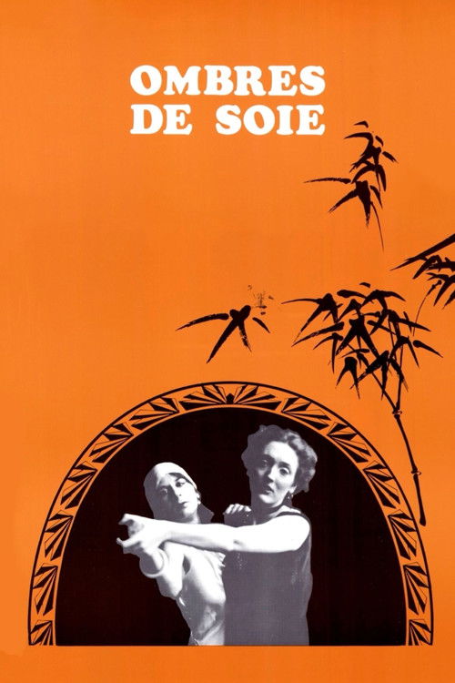 Ombres de soie (1978) poster