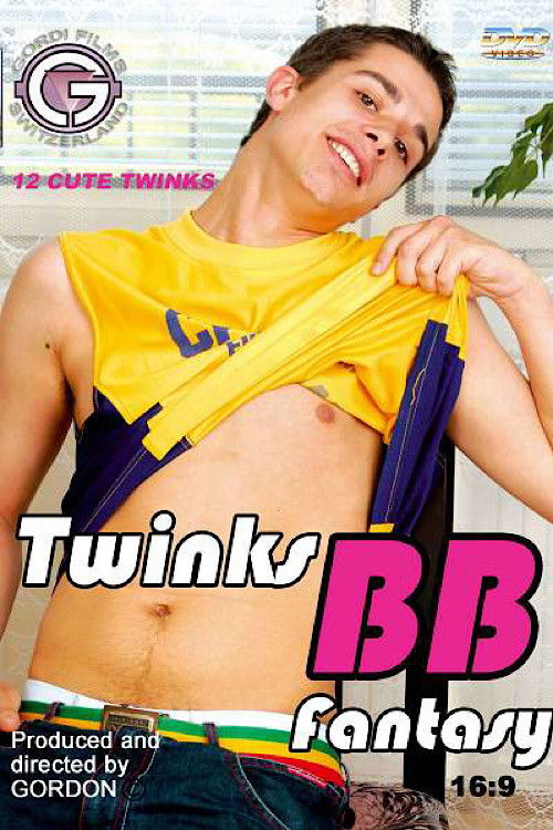 Twinks BB Fantasy (2005) poster