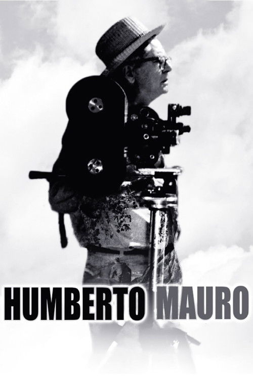 Humberto Mauro (2018) poster