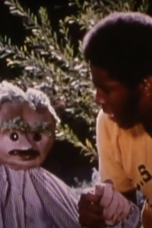 Don't Stay Mad poster