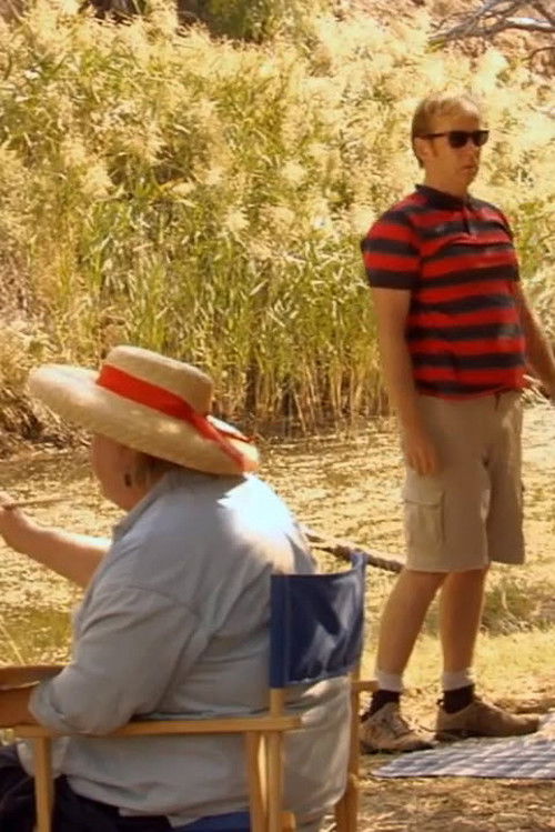 Good Boy (2009) poster