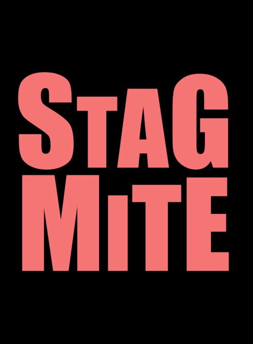 Stagmite (2024) poster