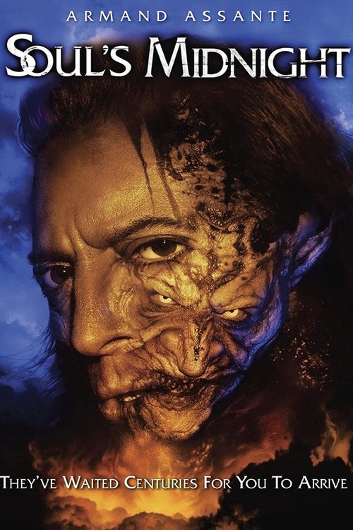 Ruhun Gecesi (2006) poster