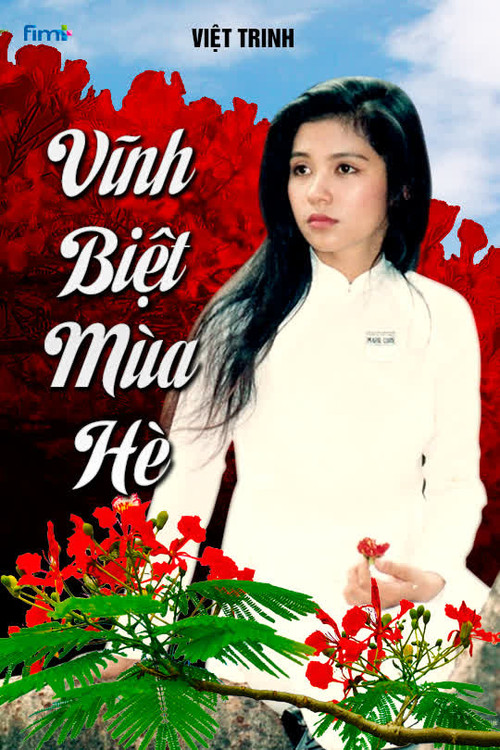 Vĩnh Biệt Mùa Hè (1992) poster