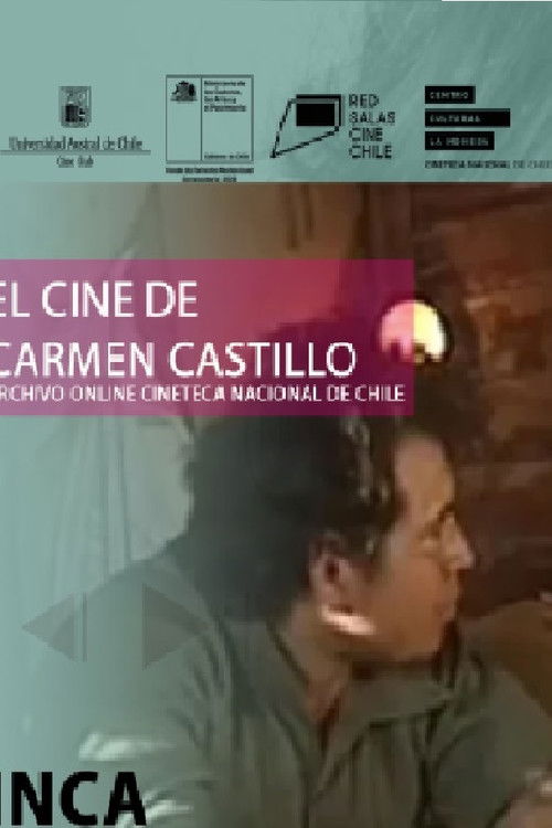 Inca de Oro (1996) poster