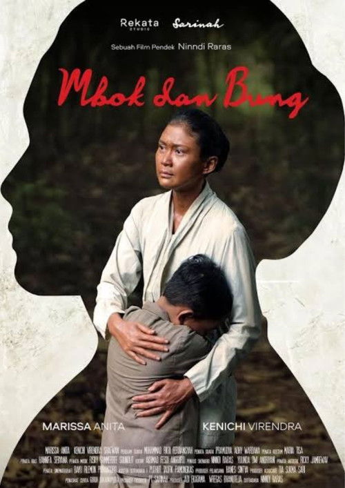 Mbok dan Bung (2022) poster